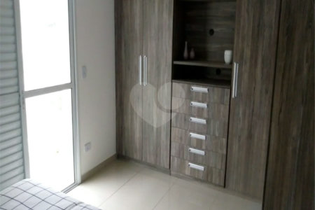 Sobrado na Vila Bertioga Mooca em condominio fechado à venda com 3 quartos, 3 suites, 4 vagas