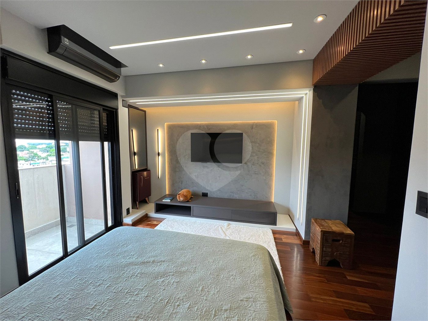 Magnífica Cobertura Duplex