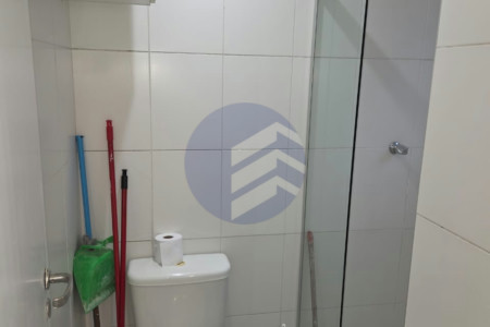 Apartamento à venda com 3 quartos, sendo 1 suíte, em Vila Andrade, São Paulo - SP