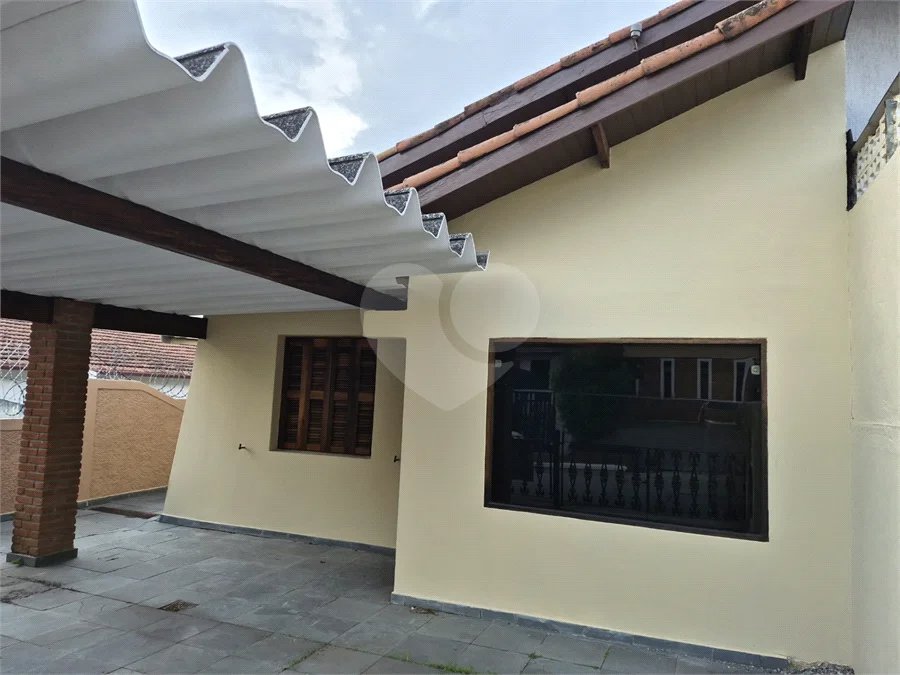 Casa à venda com 2 quartos em MANDAQUI, São Paulo, SP