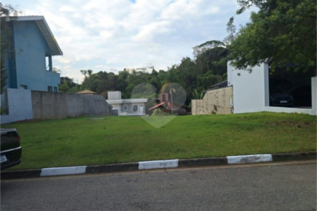 Terreno / Lote a Venda no Condomínio Bosque de Grevílea em Vinhedo/SP