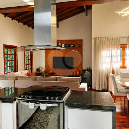 Casa com 2 dormitórios à venda, 156 m² - Guaçu - São Roque/SP