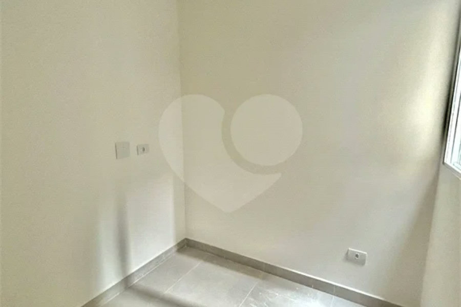 Casa à venda com 1 suíte em Mandaqui, São Paulo, SP