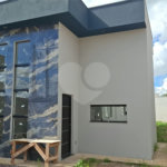 Casa à Venda – Jardim Embaré