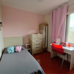 Apartamento para venda no condomínio Orizzonti Di San Carlo. 03 dorm (01 suite)