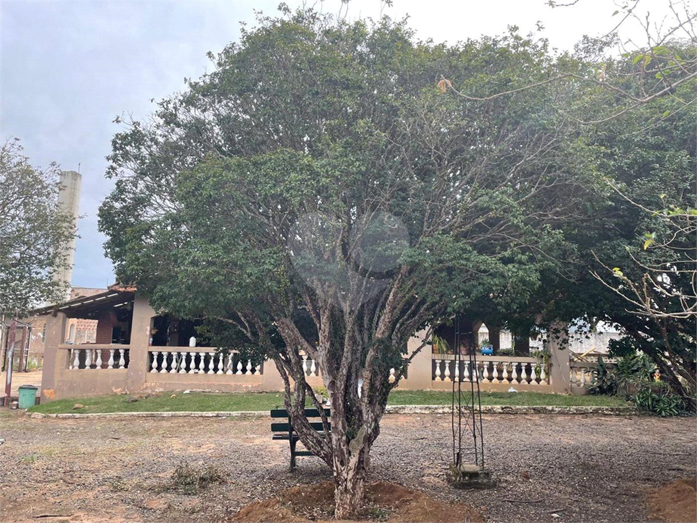 Área de terra a Venda na Margem da Rodovia Washington Luiz KM/230 - São Carlos/SP