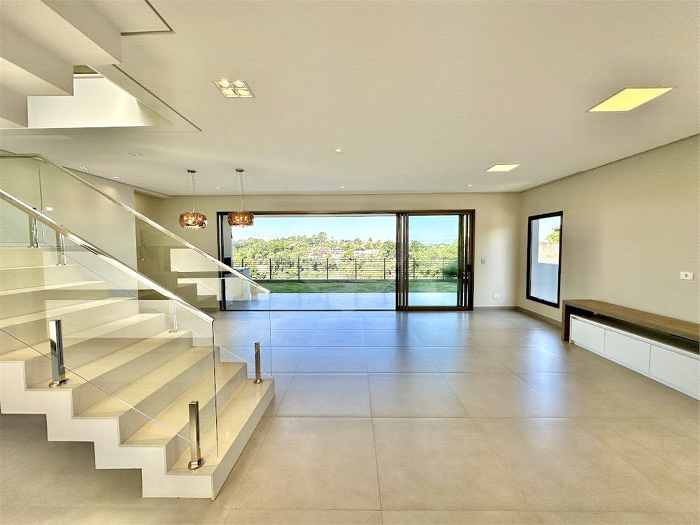 Casa á venda - Granja Viana
