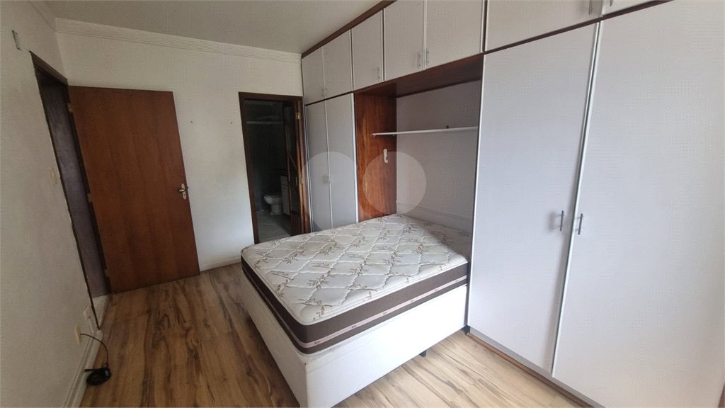Apartamento com 2 quartos na Móoca