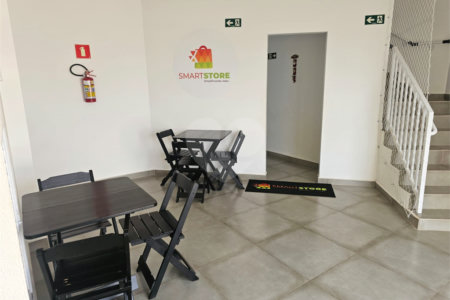 Apartamento à Venda no Edifício Novos Ares - Condomínio Completo com Excelente Área de Lazer