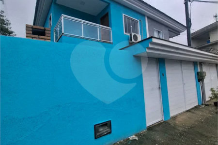 CASA À VENDA COM 2 QUARTOS COM SUÍTE, 200 M² NO BAIRRO MIRELA- CAMPO GRANDE - RIO DE JANEIRO