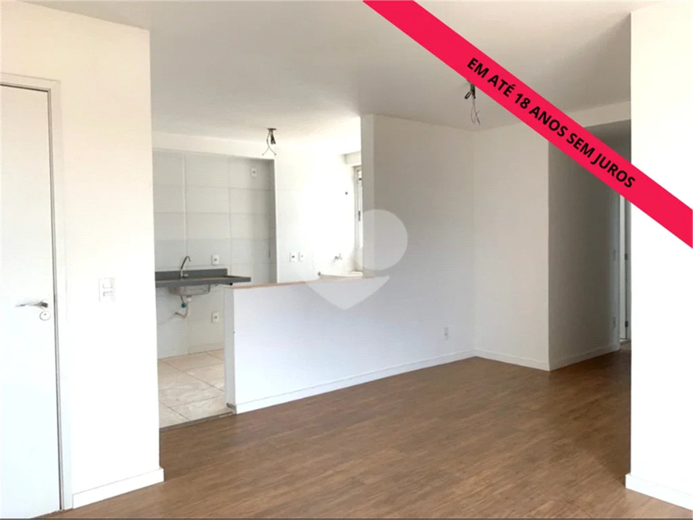 Venda Apartamento 3 Dormitórios (1 Suíte) - Prime América Residence - Piracicaba-SP