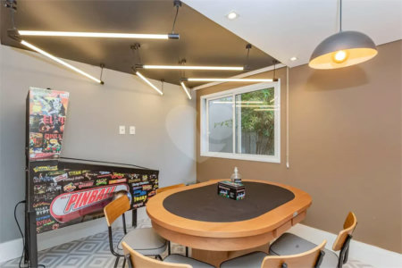 Apartamento à Venda na Aclimação - 45m² | 1 Dormitório | 1 Vaga