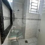 Casa 2 dormitórios na Vila Santa Catarina