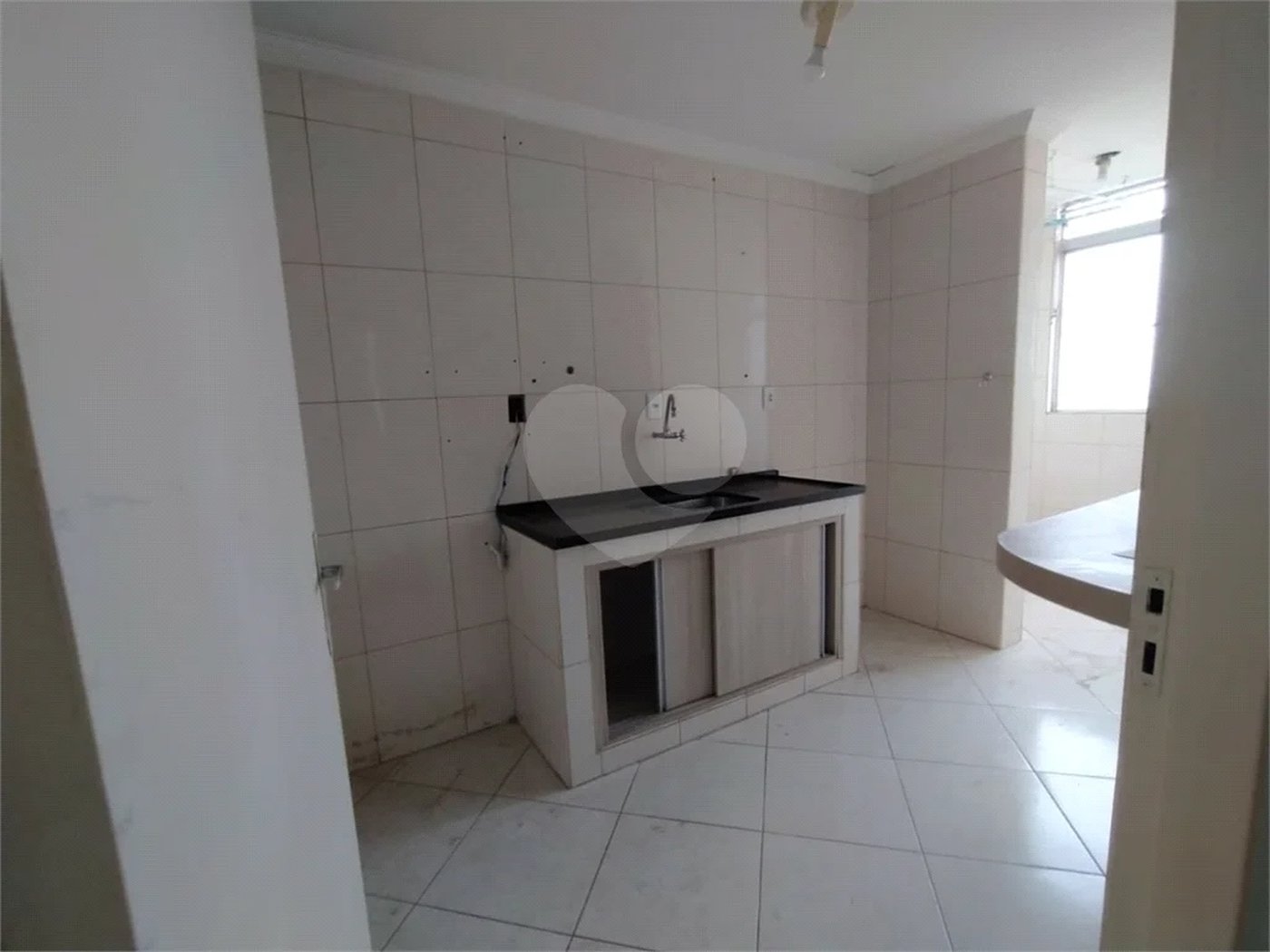 Excelente apartamento a venda