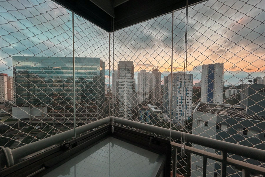 Apartamento á venda - Vila Guarani