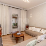 CASA TÉRREA 2 DORMITÓRIOS COM EDÍCULA À VENDA NA VILA FORMOSA
