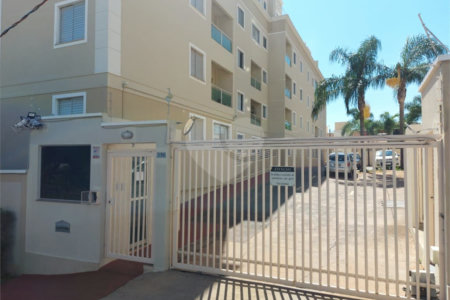 Apartamento Cobertura no Condomínio Spazio Monte Cristo.