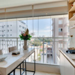 Apartamento à venda com 3 quartos, sendo 2 suítes, em Santo Amaro, São Paulo, SP