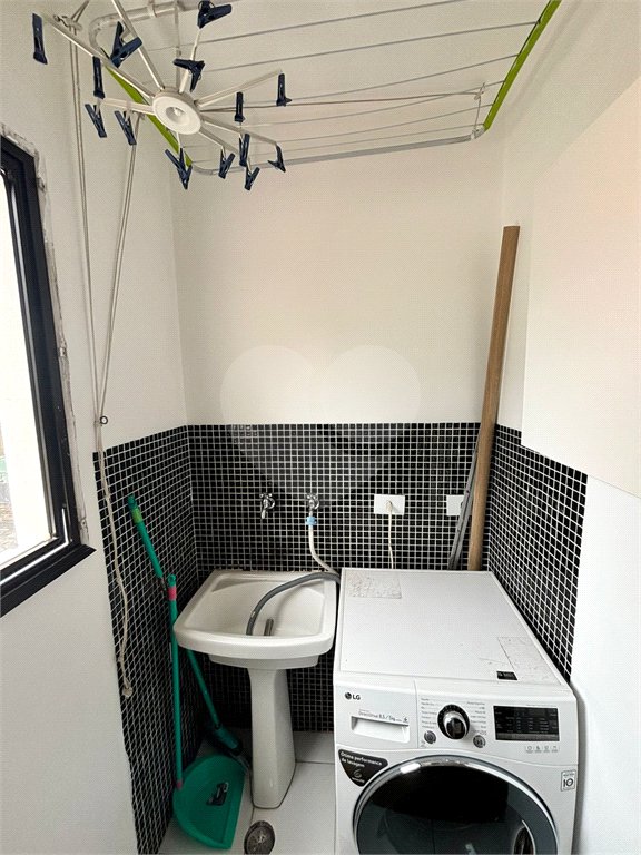 Venda de Apartamento no Condomínio Edifício Residencial Itaim - Vila Nova Conceição