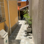 Casa á venda - Jabaquara
