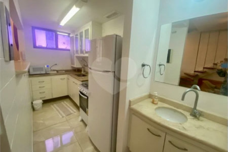 APARTAMENTO PARA VENDA E LOCAÇÃO NO PARAÍSO, MOBILIADO, COM 114 M2, DUAS SUITES, UMA VAGA
