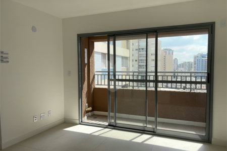APARTAMENTO NOVO PRÓXIMO METRO SAÚDE LAZER COMPLETO