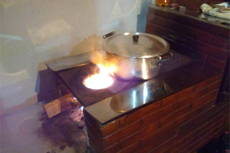 Chácara em Araraquara/SP.
