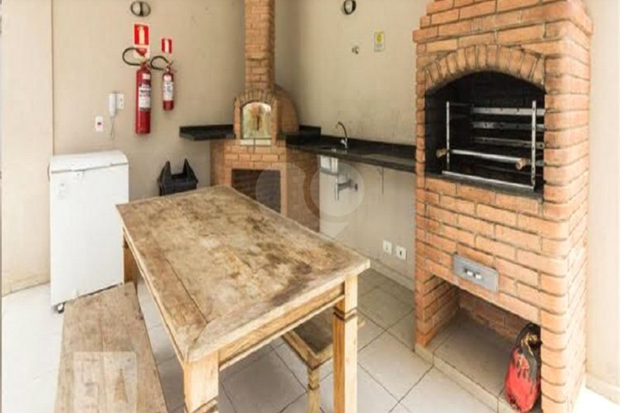 Lindo apartamento vila Amália