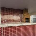 Apartamento no Edifício Parque Alamo em Araraquara/SP, com 2 dormitórios
