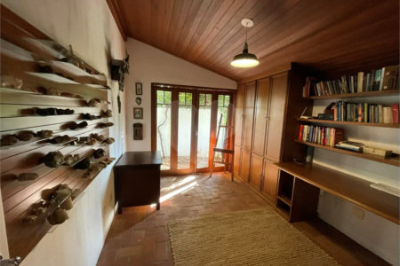 CASA CONDOMINIO DAMHA II