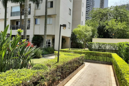 Apartamento à venda ou para alugar com 3 quartos, sendo 1 suíte, em Vila Suzana, São Paulo, SP