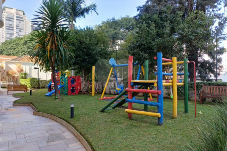 APARTAMENTO A VENDA NA VILA CLEMENTINO COM 3 QUARTOS