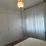 Apartamento à venda com 3 quartos, sendo 1 suíte,  em Alto da Boa Vista, São Paulo, SP