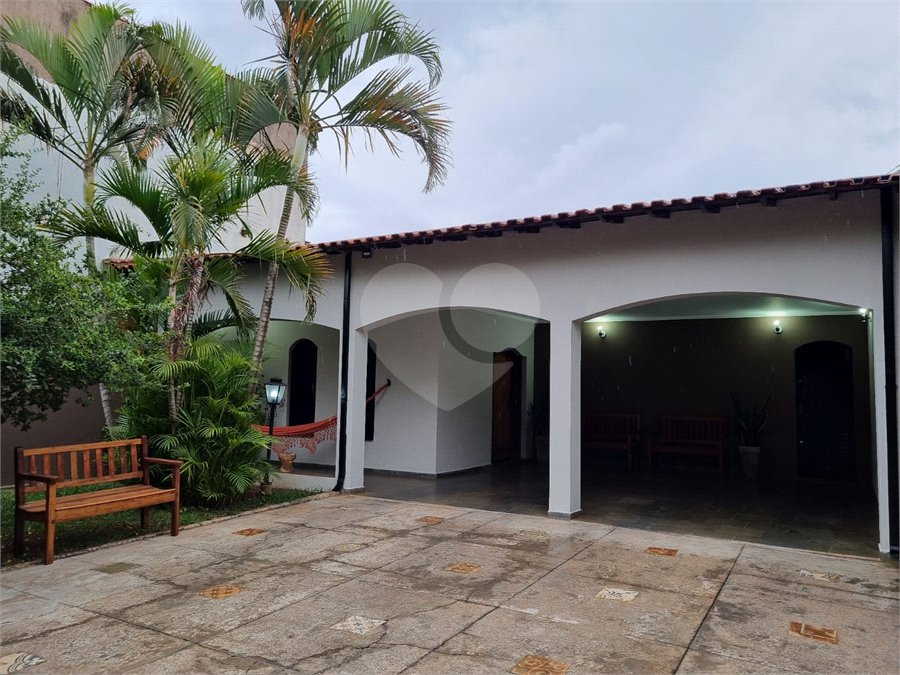 Casa ampla, confortável e pronta para morar em São Carlos/SP