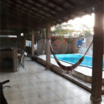 Casa térrea no Samambaia.