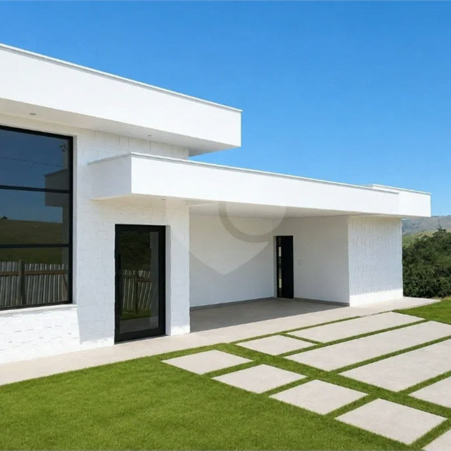 CASA CONDOMINIO QUINTA DOS LAGOS - PARAIBUNA SP