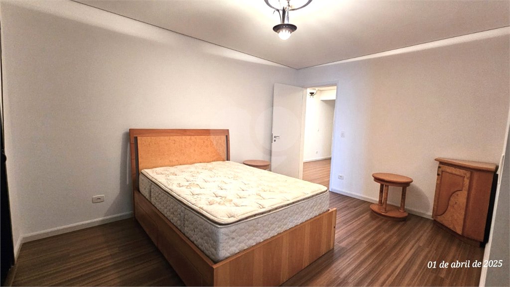 Apartamento com 4 suítes a venda no Alto da Boa Vista