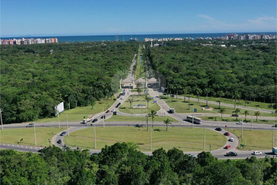 Terreno à venda em Riviera de São Lourenço, Bertioga, SP