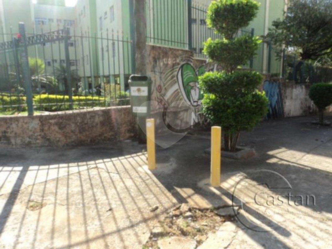 apartamento no alto da mooca perto de tudo