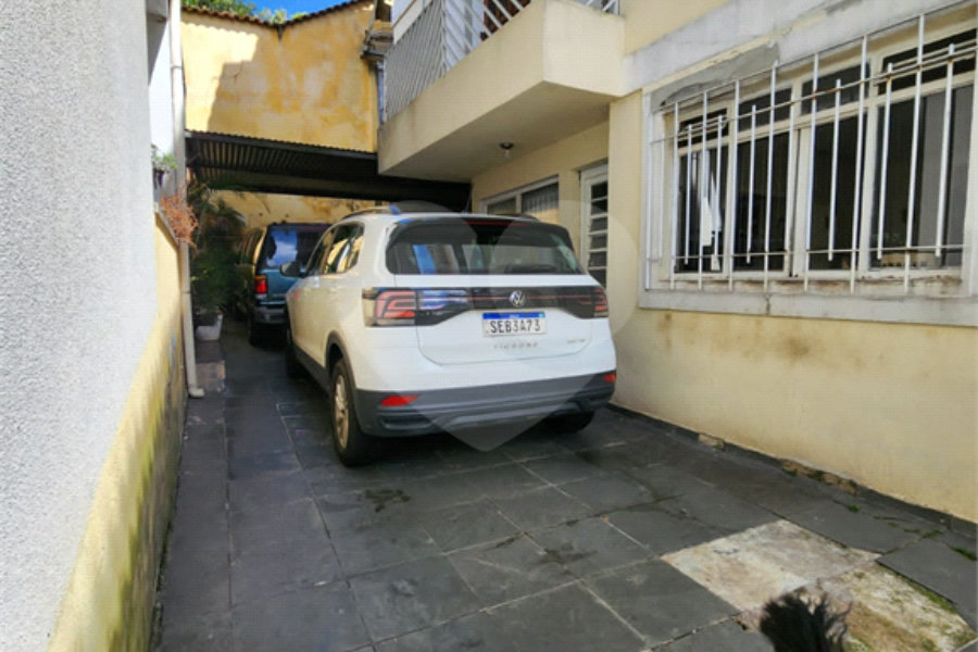 Sobrado, a venda, com 3 suítes, 7 vagas de garagem e salão de festas - Vila Aurora / SP