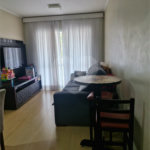 Apartamento de 3 quartos à venda na Vila Prudente