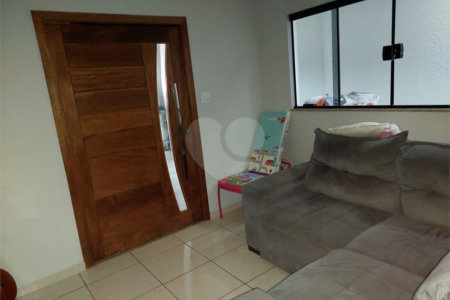 Casa à venda em Ibaté, no Residencial Mariana