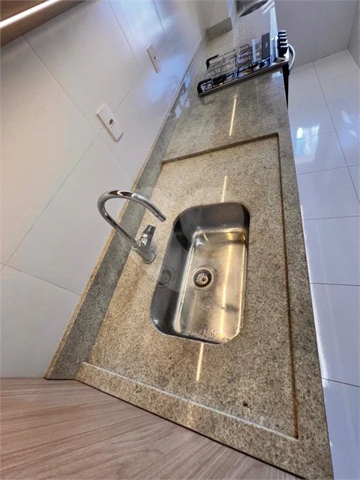 Lindo Apartamento Locação Condomínio Villa do Parque 03 dormitórios 01 suíte