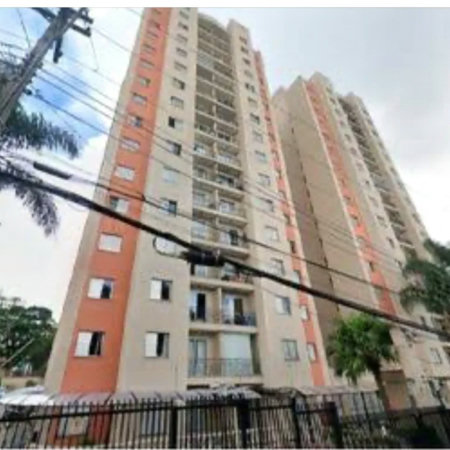 Apartamento à venda com 2 quartos em Butantã, São Paulo, SP