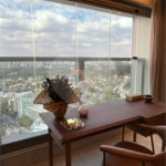 Studio de Alto Padrão no Cobiçado JK Square, Itaim Bibi | 42m², 1 Vaga