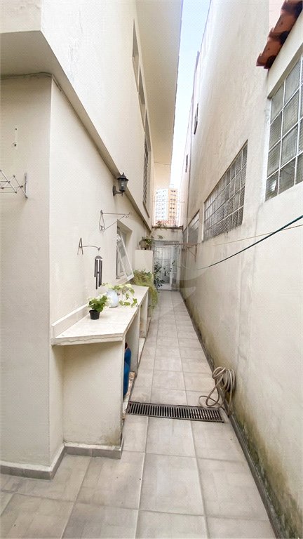Sobrado à venda com 3 quartos, sendo 1 suíte, em Campo Belo, São Paulo, SP