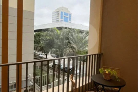 Studio em Vila Mariana com 26m²