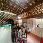 Terreno 10 X 30m,ideal para construtor, com casa principal, mais 3 casas no mesmo terreno e gerando renda, em Perdizes - São Paulo