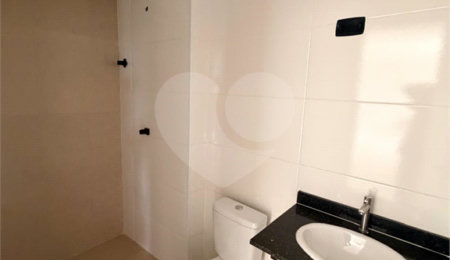 Apartamento à venda com 2 quartos em Vila Fernandes, São Paulo, SP
