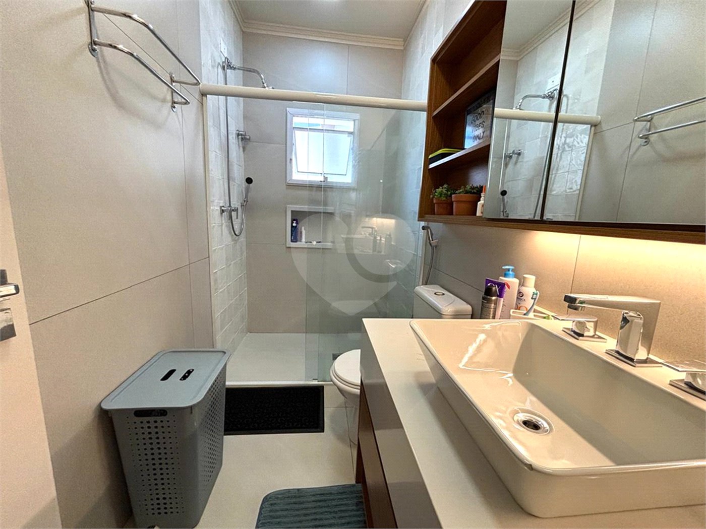 Casa térrea em rua sem saída com guarita 24hs - Tremembé - São Paulo/SP